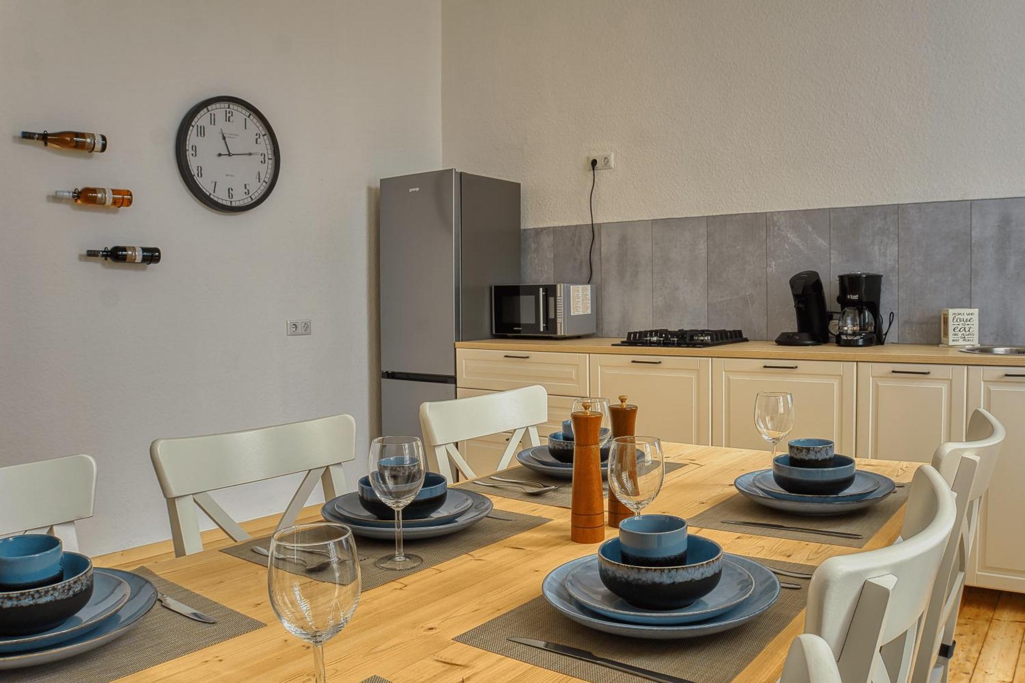No.1 By 21Apartments Krefeld Eksteriør bilde